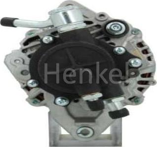 Henkel Parts 3112499 - Ģenerators autospares.lv