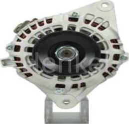 Henkel Parts 3112493 - Alternator www.autospares.lv