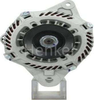 Henkel Parts 3112408 - Ģenerators autospares.lv