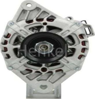 Henkel Parts 3112402 - Ģenerators www.autospares.lv