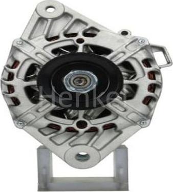 Henkel Parts 3112425 - Ģenerators autospares.lv