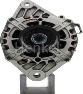 Henkel Parts 3112428 - Ģenerators autospares.lv