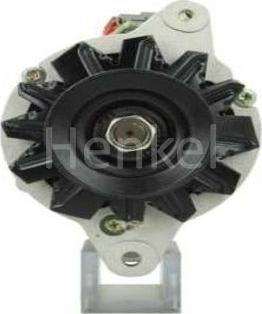 Henkel Parts 3112553 - Ģenerators autospares.lv