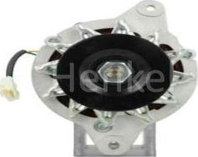 Henkel Parts 3112564 - Ģenerators www.autospares.lv