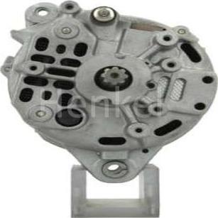 Henkel Parts 3112565 - Генератор www.autospares.lv