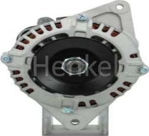 Henkel Parts 3112503 - Ģenerators autospares.lv