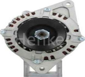 Henkel Parts 3112507 - Ģenerators www.autospares.lv