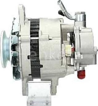 Henkel Parts 3112586 - Ģenerators autospares.lv