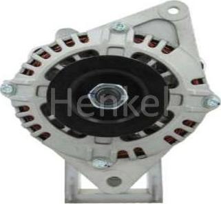 Henkel Parts 3112520 - Ģenerators autospares.lv