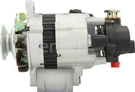 Henkel Parts 3112579 - Ģenerators autospares.lv