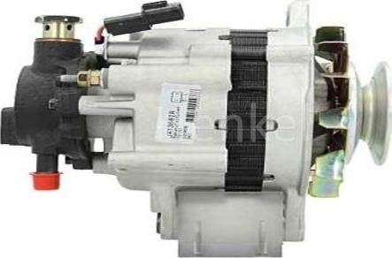 Henkel Parts 3112579 - Ģenerators autospares.lv