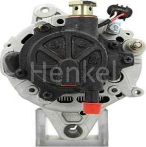 Henkel Parts 3112579 - Ģenerators autospares.lv