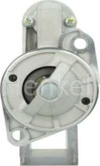 Henkel Parts 3112697 - Starteris www.autospares.lv