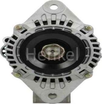 Henkel Parts 3112656 - Ģenerators autospares.lv