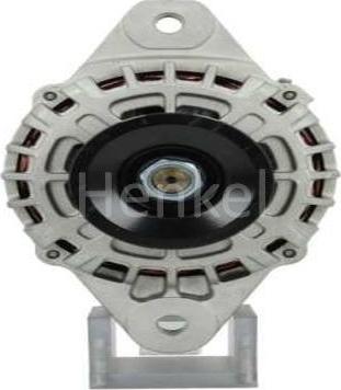 Henkel Parts 3112650 - Ģenerators autospares.lv