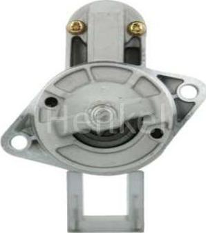 Henkel Parts 3112689 - Starteris autospares.lv