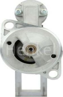 Henkel Parts 3112683 - Starter www.autospares.lv