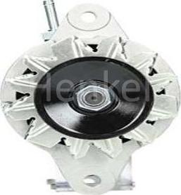 Henkel Parts 3112671 - Генератор www.autospares.lv