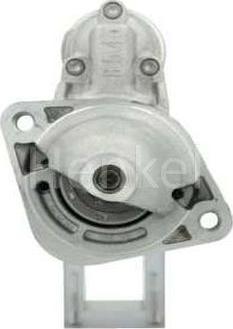 Henkel Parts 3112047 - Starteris autospares.lv