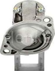 Henkel Parts 3112074 - Starteris autospares.lv