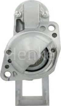 Henkel Parts 3112073 - Starteris autospares.lv