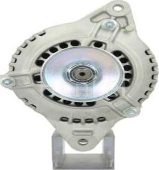 Henkel Parts 3112196 - Alternator www.autospares.lv