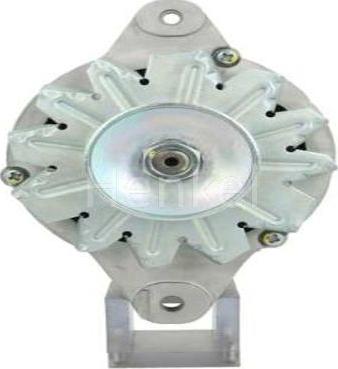 Henkel Parts 3112193 - Alternator www.autospares.lv