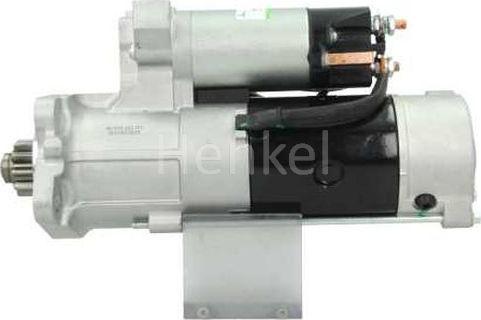 Henkel Parts 3112140 - Starter www.autospares.lv