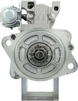 Henkel Parts 3112141 - Starter www.autospares.lv