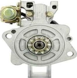 Henkel Parts 3112142 - Starteris autospares.lv