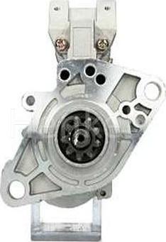 Henkel Parts 3112104 - Starteris www.autospares.lv