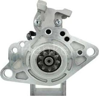 Henkel Parts 3112108 - Starteris autospares.lv