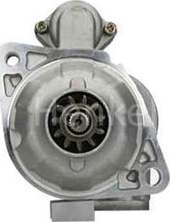 Henkel Parts 3112119 - Starter www.autospares.lv