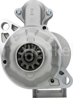 Henkel Parts 3112115 - Starter www.autospares.lv