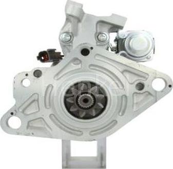 Henkel Parts 3112111 - Стартер www.autospares.lv