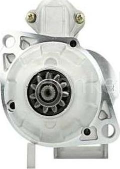 Henkel Parts 3112118 - Starter www.autospares.lv