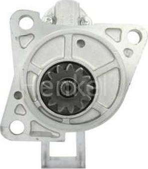 Henkel Parts 3112139 - Стартер www.autospares.lv