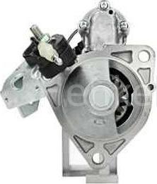 Henkel Parts 3112129 - Starter www.autospares.lv