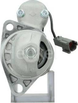 Henkel Parts 3112801 - Starteris autospares.lv