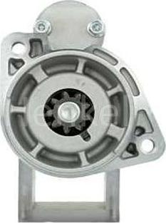 Henkel Parts 3112807 - Starteris autospares.lv