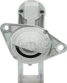 Henkel Parts 3112818 - Starteris www.autospares.lv