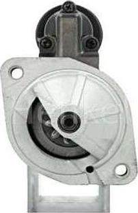 Henkel Parts 3112813 - Starteris autospares.lv