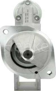 Henkel Parts 3112812 - Starteris autospares.lv