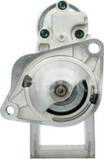 Henkel Parts 3112838 - Starteris autospares.lv