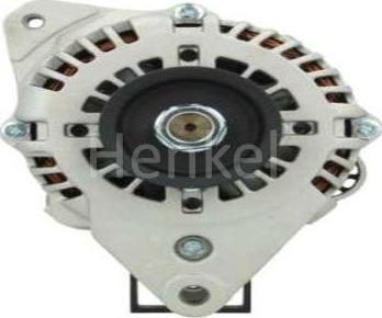 Henkel Parts 3112355 - Ģenerators autospares.lv