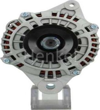 Henkel Parts 3112358 - Ģenerators autospares.lv