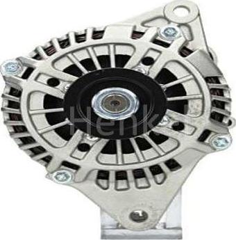 Henkel Parts 3112363 - Ģenerators autospares.lv