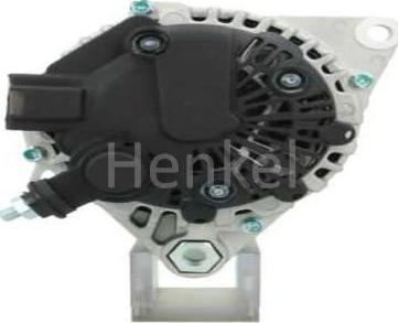 Henkel Parts 3112305 - Alternator www.autospares.lv