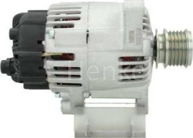 Henkel Parts 3112305 - Alternator www.autospares.lv