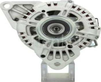 Henkel Parts 3112305 - Alternator www.autospares.lv